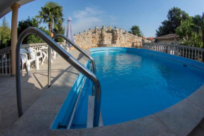 Apartment UVO 1 with shared pool